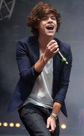 Harry Styles Harry Styles